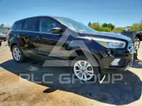 2017 Ford ESCAPE фото