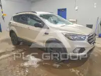 2017 Ford ESCAPE фото