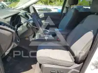 2017 Ford ESCAPE photo