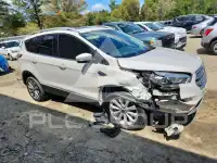 2017 Ford ESCAPE фото