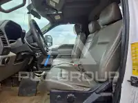 2017 Ford F-450 фото