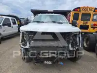 2017 Ford F-450 фото