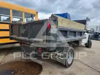 2017 Ford F-450 фото
