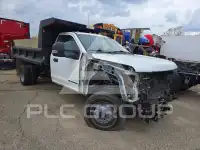 2017 Ford F-450 фото