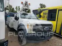 2017 Ford F-450 фото