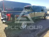 2017 Ford F-450 фото