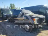 2017 Ford F-450 фото
