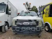 2017 Ford F-450 фото