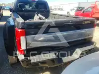 2017 Ford F-450 фото