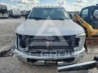 2017 Ford F-450 фото