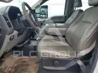 2017 Ford F-450 фото