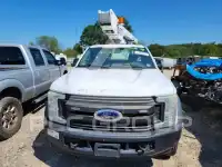 2017 Ford F-450 фото