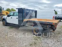 2017 Ford F-450 фото