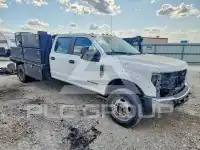 2017 Ford F-450 фото