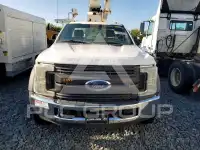 2017 Ford F-450 фото