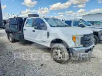 2017 Ford F-450 фото