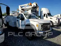 2017 Ford F-450 фото