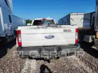 2017 Ford F-450 фото