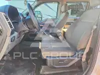 2017 Ford F-450 фото