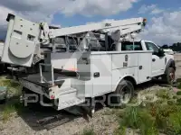 2017 Ford F-450 фото