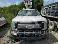 2017 Ford F-450 фото