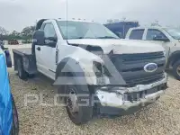 2017 Ford F-450 фото