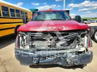 2017 Ford F-450 фото