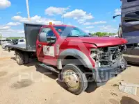 2017 Ford F-450 фото