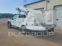 2017 Ford F-450 photo