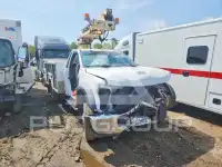 2017 Ford F-450 photo