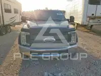 2017 Ford F-450 фото