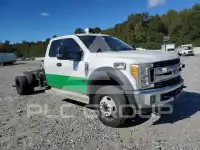 2017 Ford F-450 photo