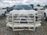2017 Ford F-450 photo