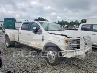 2017 Ford F-450 photo
