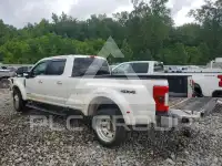 2017 Ford F-450 photo