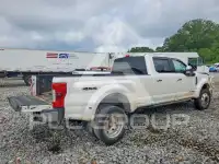 2017 Ford F-450 photo