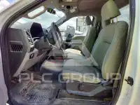 2017 Ford F-450 фото