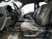2017 Ford F-450 photo