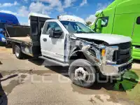 2017 Ford F-450 фото