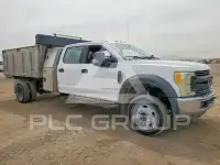 2017 Ford F-450 photo