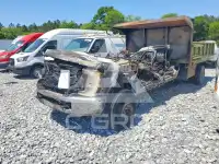 2017 Ford F-450 фото