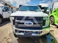 2017 Ford F-450 фото