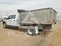 2017 Ford F-450 photo