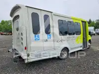 2017 Ford E-450 фото