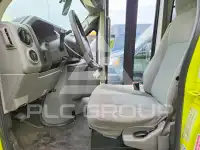2017 Ford E-450 фото