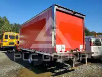2017 Ford F-550 photo
