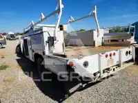 2017 Ford F-550 фото