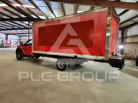 2017 Ford F-550 photo