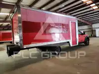 2017 Ford F-550 photo