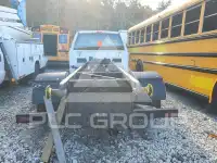 2017 Ford F-550 фото
